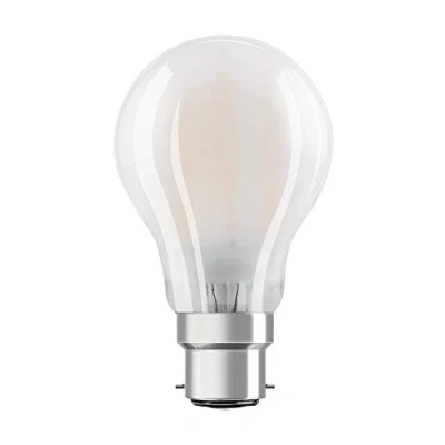 Bild av OSRAM LED lampor, klassisk glödlampa, dimbar, 7 W