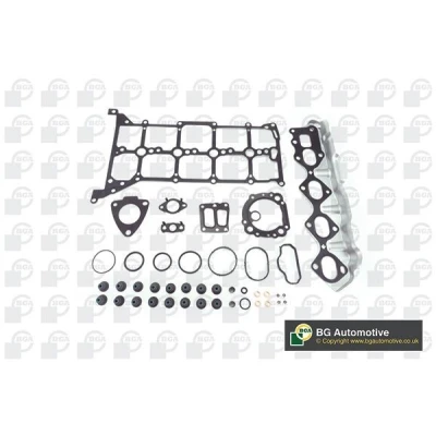 Bild av BGA HN2350 Packningssats, topplock utan cylindertoppspackning FORD: Transit Mk7 Skåpbil, Tourneo Custom V362 Minibuss, Skåpbil