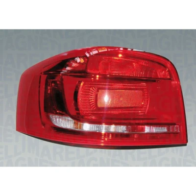 Bild av Kombinationsbackljus MAGNETI MARELLI 714021910804