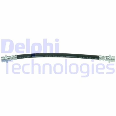 Bild av DELPHI LH7345 Flexible De Frein 286 TOYOTA: Yaris III 3/5 portes