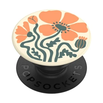 Bild av PopSockets Phone Grip Fall Fleur