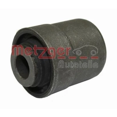 Bild av METZGER 52074409 Silent Bloc De Triangle Essieu arrière Support métal caoutchouc pour bras oscillant transversal VOLVO: V40 Break, S40 I