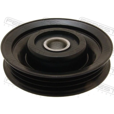 Bild av FEBEST 0287 E11 Poulie Tendeur NISSAN: Micra 3, C+C Note I