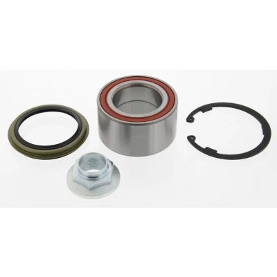 Bild av MAPCO 26580 Kit de roulements roue des deux côtés l&#039;essieu avant 72 MAZDA: 626 III Berline