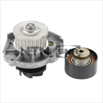 Bild av SNR KDP458.340 Pompe à Eau + Kit De Distribution FIAT: Punto I 3/5 portes, BRAVO 1, Brava 5 LANCIA: Y