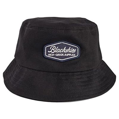 Bild av Blackskies Hatt, Storlek: One Size, Schwarz