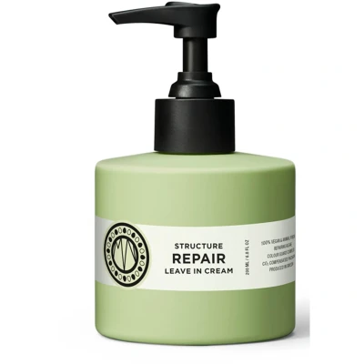 Bild av Maria Nila Structure Repair Leave in balsam 200 ml