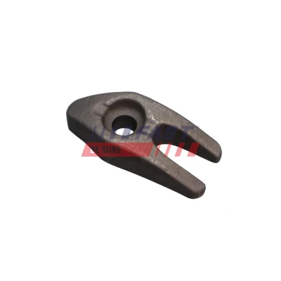 Bild av FAST FT53803 Support, soupape d&#039;injection CITROËN: Jumper II Van, Camion à Plateau/Châssis, PEUGEOT: Boxer Van