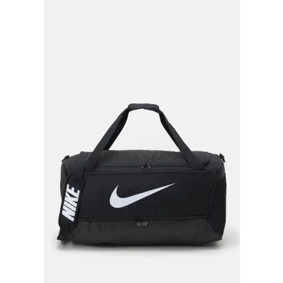 Bild av Nike Performance DUFF Sportväska, Storlek: One Size, Black/white
