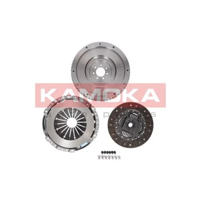 Bild av Kopplingssats, renault espace iv, laguna ii, grandtour 7700110348, 7700111632, 7701472768, 7701472769, 7701473583, 7701474136