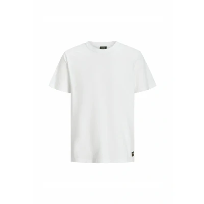 Bild av R.d. Royal denim division Rdddan Crew Neck Tee S/S Noos, Molndansare, S