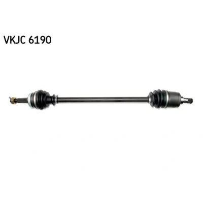 Bild av SKF VKJC 6190 Arbre de transmission 839, 51,5 NISSAN: MICRA 2