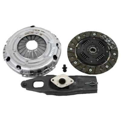 Bild av JAPANPARTS KF 575 Kit d&#039;Embrayage 200 SMART: Forfour I, Fortwo II Coupe, Cabriolet, MITSUBISHI: Colt 6, Lancer 8, VI CZC Cabriolet