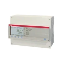 Bild av ABB Kwh meter#a43 111 100