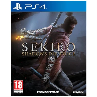 Bild av Sekiro: Shadows Die Twice