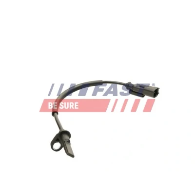 Bild av FAST FT80412 Capteur ABS Essieu avant actif 270 noir FORD: Transit Custom V362 Van, V363 Minibus