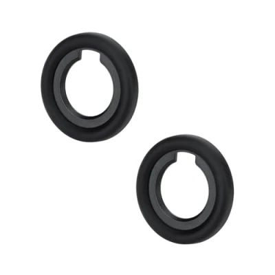 Bild av JJC Mjuk Ögonkopp Okular i Silikon för Nikon Z9 Z8 Zf Kamera Ersätter DK 33 Eyecup (2st per Paket)