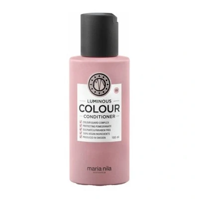 Bild av Maria Nila Luminous Colour Balsam 100 ml