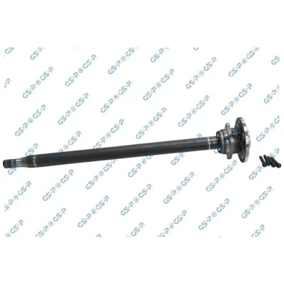 Bild av Drivaxel, Bakaxel höger, mercedes benz,vw, 2E0501172A, 2E0501172D, 68019135AA, 68044521AA, 9063502510, 9063503810, A9063502510, A9063503