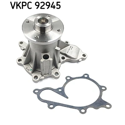 Bild av SKF VKPC 92945 Pompe à eau NISSAN: Pathfinder 3, NP300 Navara Pick up