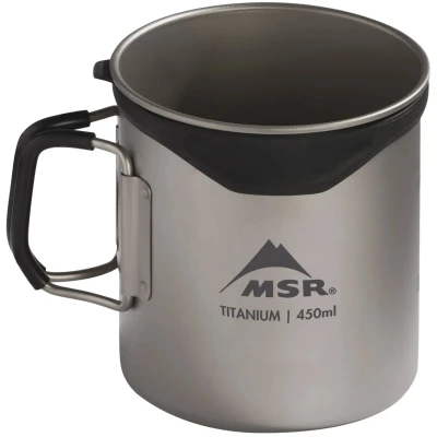 Bild av MSR Titan Cup 450 mL Camp kitchen