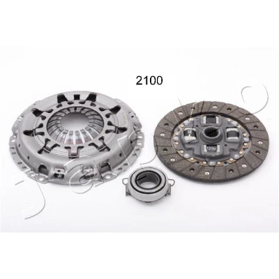 Bild av JAPKO 922100 Kit d&#039;Embrayage 200 TOYOTA: Yaris I 3/5 portes