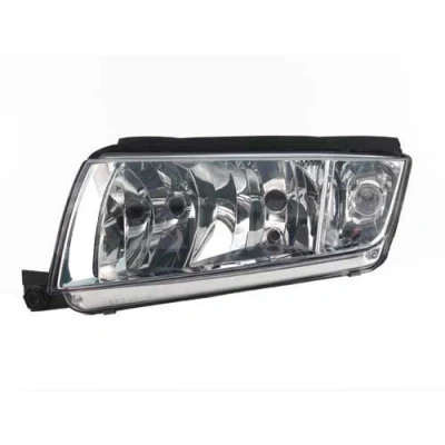 Bild av ALKAR 2742522 Phares droit H7/H3, W5W, PY21W SKODA: Fabia I 5 portes, 1 Combi