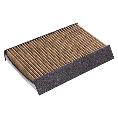 Bild av Filter, kupéventilation FEBI BILSTEIN 48540