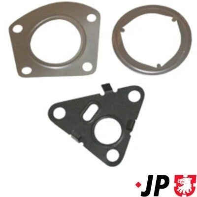 Bild av JP GROUP 1117752310 Kit de montage, compresseur VOLKSWAGEN: Transporter 5, 5 Bus, Multivan (7HM