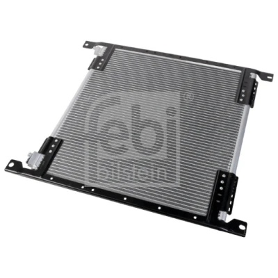 Bild av FEBI BILSTEIN 182642 Kondensator 540mm