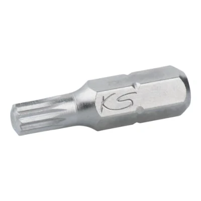Bild av KS TOOLS 911.2353 Bit pour tournevis 6,3 (1/4&quot;) Acier d&#039;outil