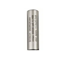 Bild av Bosch Notfräs, 8 mm, D1 11 L 20 G 51 mm