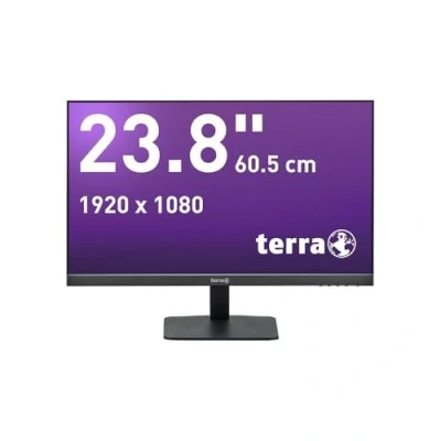 Bild av Terra LCD/LED 2427W V2 HDMI, DP, USB C, Greenline Plus svart