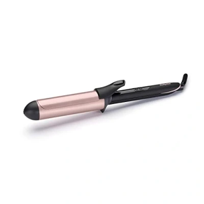 Bild av Babyliss 38MM Curling TONG Håraccessoar, Storlek: One Size,