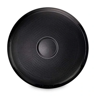 Bild av Fusion 10 XS Subwoofer Classic White &amp;amp Black