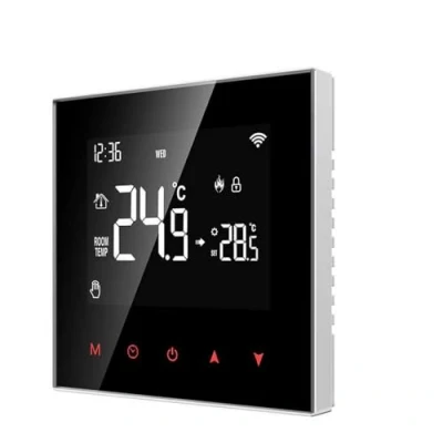 Bild av Avatto WT100 3A Wi Fi TUYA Smart Boiler Thermostat