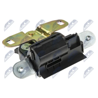 Bild av NTY EZC FT 048 Verrouillage central FIAT: Grande Punto 3/5 portes