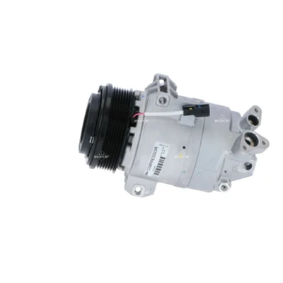 Bild av Kompressor, klimatanläggning, renault koleos i, 926007877R, 92600JY02A