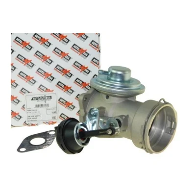 Bild av AUTOMEGA 140010010 Vanne EGR VOLKSWAGEN: Polo IV 3/5 portes, SEAT: Ibiza 3, Córdoba II Berline, SKODA: Fabia I 5 portes