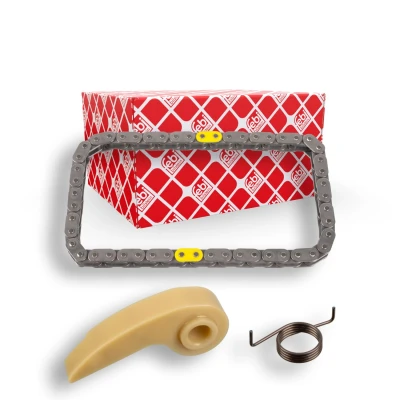 Bild av FEBI BILSTEIN 175002 Kit de chaînes, commade pompe à huile