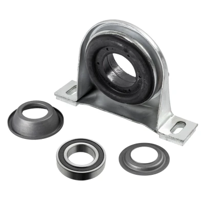 Bild av FEBI BILSTEIN 176968 Suspension, arbre de cardan arrière avec roulement à billes MERCEDES BENZ: Vito Mixto, Viano, Bus