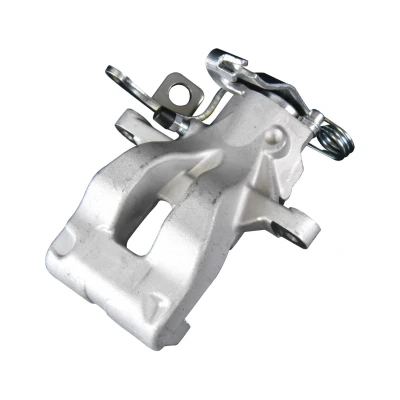 Bild av FEBI BILSTEIN 178944 Étrier de frein Fonte d&#039;aluminium Essieu arrière gauche CITROËN: C4 Picasso 1