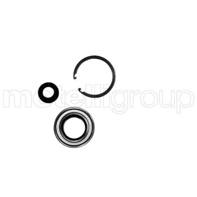 Bild av METELLI 19 7121 Kit de roulements roue 71 TOYOTA: Yaris I 3/5 portes, Verso
