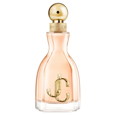 Bild av Jimmy Choo I Want Eau de Parfum 100 ml