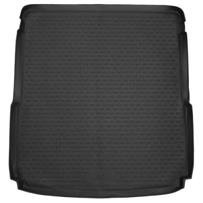 Bild av WALSER XTR bagageutrymmesbotten, kompatibel med VW Passat (B7) Variant 08/2010 12/2015, Alltrack 01/2012 12/2014