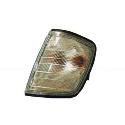 Bild av PRASCO ME0334114 Clignotant blanc avant gauche sans porte lampe MERCEDES BENZ: Classe E Berline, Break, Cabriolet