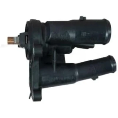 Bild av GATES TH49898G1 Thermostat d&#039;eau 98 avec joints boîtier FORD: Focus C Max, 2, 2 Kombi