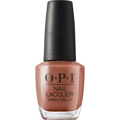 Bild av OPI Classic Color Chocolate Moose 15 ml
