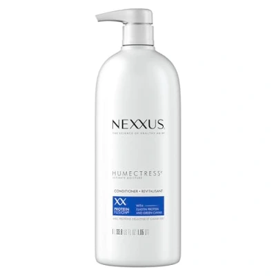 Bild av Nexxus Signature Line Hummectress Luxurious Moisturizing Conditioner 1000 ml Inc Pump