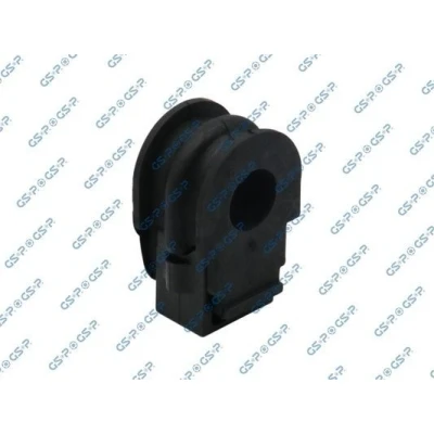 Bild av Bussning, krängningshämmare, Framaxel, framaxel höger, vänster, nissan,renault, 546133UB0A, 54613JD02A, 54613JD02B, 54613JD03A,
